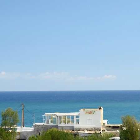 Auster House Santorini Daire Kamári Dış mekan fotoğraf