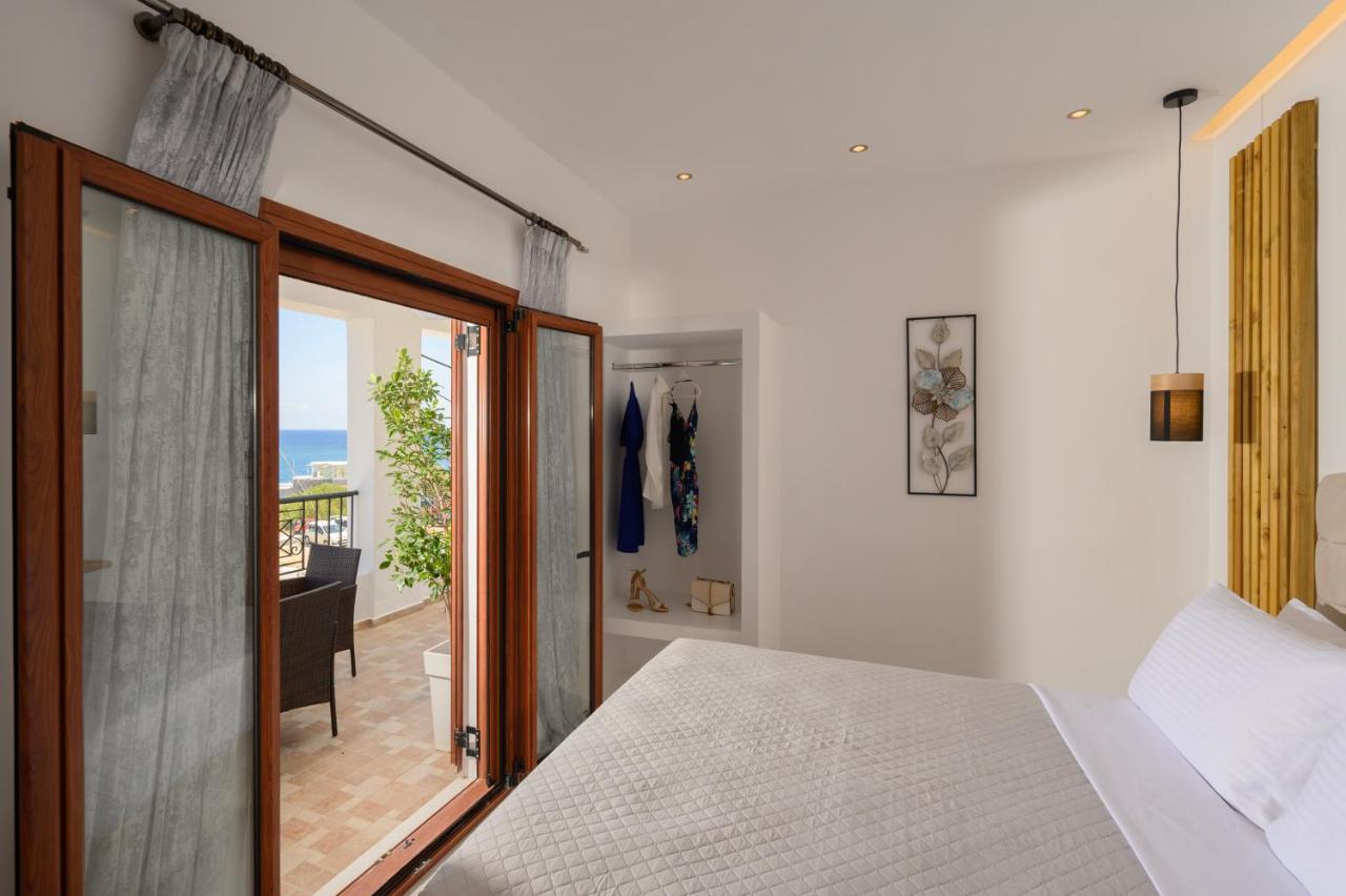 Auster House Santorini Daire Kamári Dış mekan fotoğraf