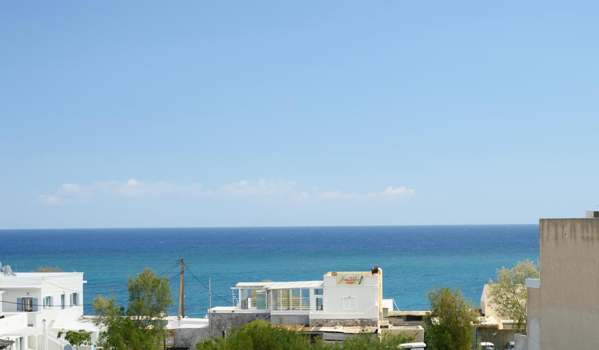 Auster House Santorini Daire Kamári Dış mekan fotoğraf